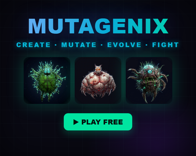 Mutagenix